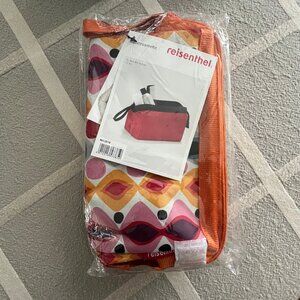 NEW Cosmetic Beauty Travel Bag